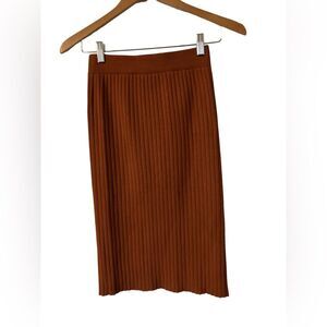 Kate Kasin Skirt New with Tags Size XS